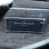 Saint Laurent Sunset Satchel Glitter