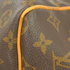 Louis Vuitton Keepall Monogram Canvas