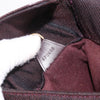Louis Vuitton Dersou Taiga Leather and Canvas