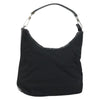 Gucci Zip Hobo Nylon