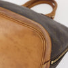 Louis Vuitton Alma Monogram Canvas