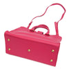 Saint Laurent Classic Y Cabas Leather