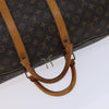 Louis Vuitton Keepall Monogram Canvas