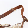Louis Vuitton Charms Musette PVC Over Printed Silk