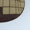 Burberry Nova check Canvas and Leather