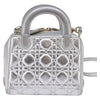 Christian Dior Lady cannage Matelassé