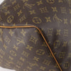 Louis Vuitton Keepall Monogram Canvas