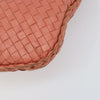 Bottega Veneta Veneta Hobo Intrecciato Nappa