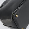 Versace Vintage Leather