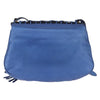 Gucci Nouveau Fringe Leather