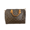 Louis Vuitton Speedy Monogram Canvas