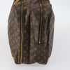 Louis Vuitton Sirius Monogram Canvas