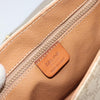 Celine Macadam Shoulder PVC Leather