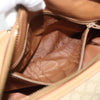 Celine Vintage Macadam Boston Canvas