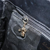 Salvatore Ferragamo Vintage Leather