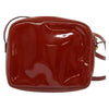 Salvatore Ferragamo Vala Patent Leather