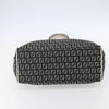 Fendi Zucca Tote Canvas