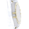 Omega Constellation Quartz Stainless Steel and Yellow Gold
