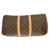 Louis Vuitton Keepall Monogram Canvas