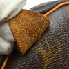Louis Vuitton Keepall Monogram Canvas