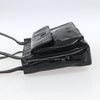 Chanel Vintage Flap Patent Leather