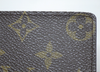 Louis Vuitton Multiple wallet monogram monogram canvas