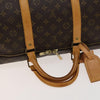 Louis Vuitton Keepall Monogram Canvas