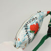 Gucci Merveilleux Belt Printed Nylon