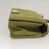 Chanel Celtic Boy Flap Suede