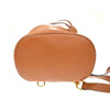 Gucci Vintage Bamboo Sling Leather