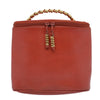 Loewe Vintage Velazquez Top Handle Leather