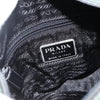 Prada Buckle Messenger Tessuto