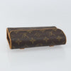 Louis Vuitton Florentine Waist Monogram Canvas