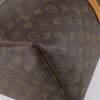 Louis Vuitton Keepall Monogram Canvas