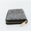 Louis Vuitton Aerogram Zippy Leather