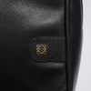 Loewe Anagram Clutch Leather