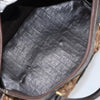 Christian Dior Vintage CD Trotter Canvas