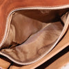Celine Vintage Macadam Canvas and Leather