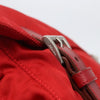 Prada Zip Buckle Messenger Tessuto