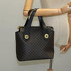 Celine C Macadam PVC Leather