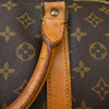 Louis Vuitton Keepall Monogram Canvas