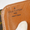 Louis Vuitton Cartouchiere Monogram Canvas