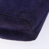 Prada Vintage Suede