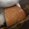 Louis Vuitton Keepall Monogram Canvas