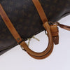 Louis Vuitton Keepall Monogram Canvas