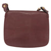 Cartier Must de Cartier Leather
