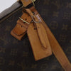 Louis Vuitton Keepall Monogram Canvas