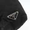 Prada Vintage Tote Tessuto