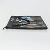 Louis Vuitton LV Friends A4 Printed Monogram Taurillon Leather