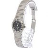 Omega Constellation Quartz Stainless Steel
